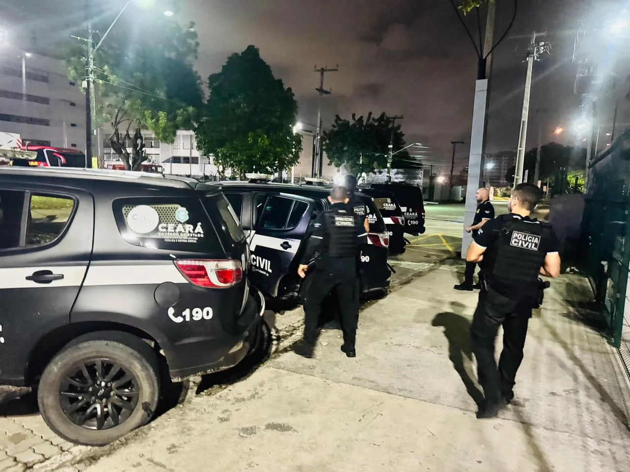 Brasil alcança menor número de homicídios e latrocínios em dez anos
