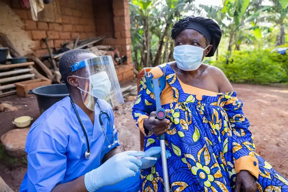 Brasil ativa plano de contingência contra Ebola