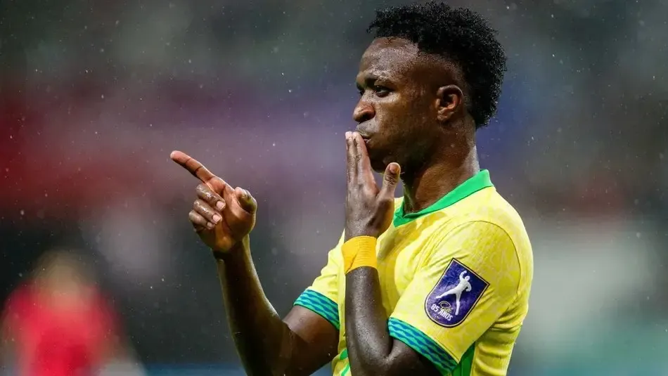 Brasil enfrenta Haiti na Copa 2026; Monte sua escalação