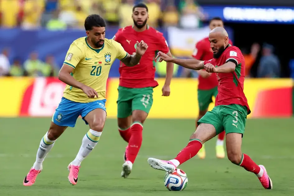 Brasil Inicia Jornada na Copa do Mundo 2026