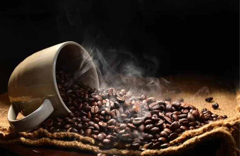 Brasil Lidera Produção de Café e Busca Estratégias para Crescimento