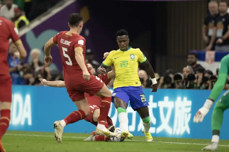 Brasil na Copa 2026: Oito remanescentes da estreia