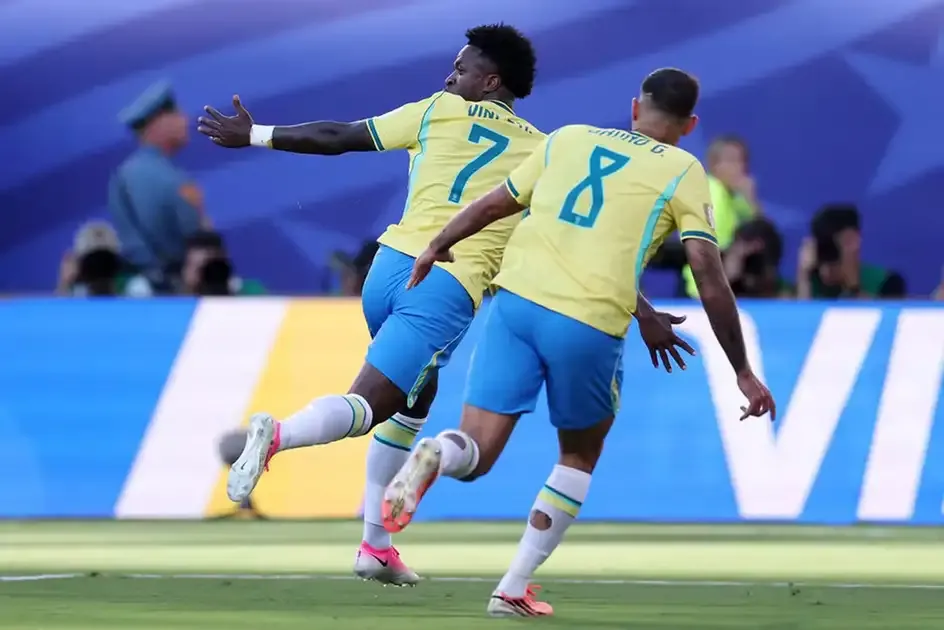Brasil projeta possíveis adversários no mata-mata da Copa