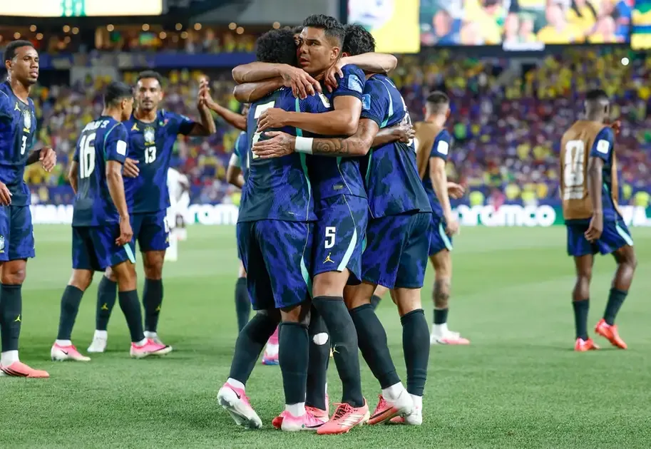 Brasil vence e EUA impressionam na Copa 2026