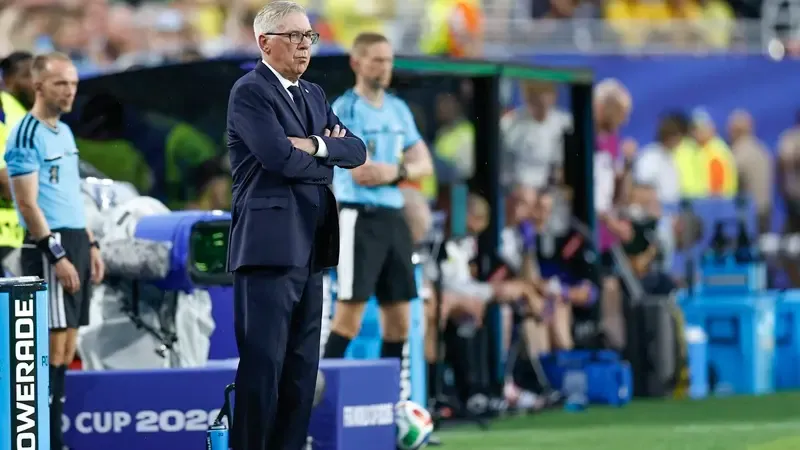 Brasil vence Escócia e avança ao mata-mata da Copa