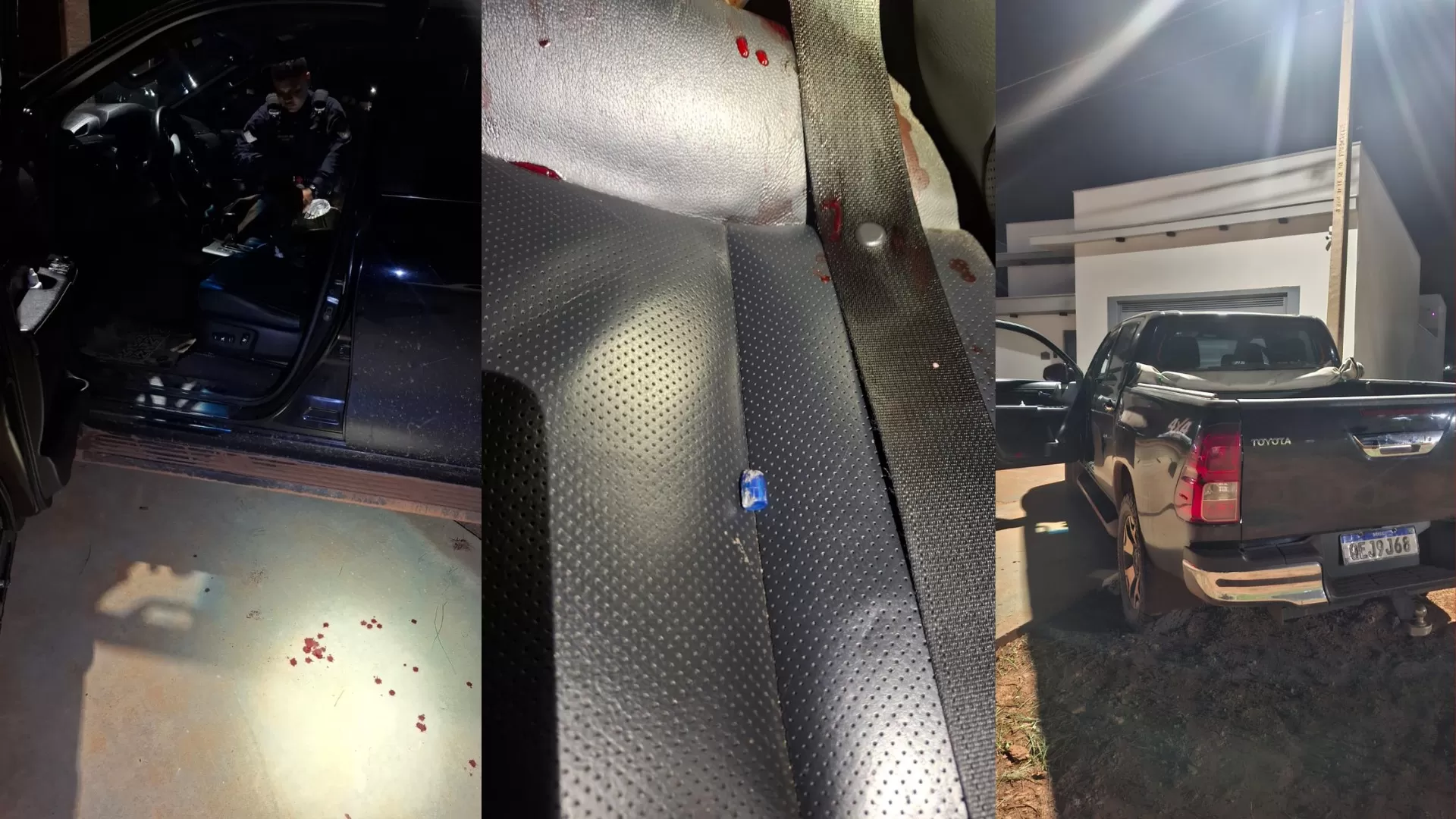 Briga de Trânsito Fatal: Homem Indiciado por Homicídio Qualificado em MT