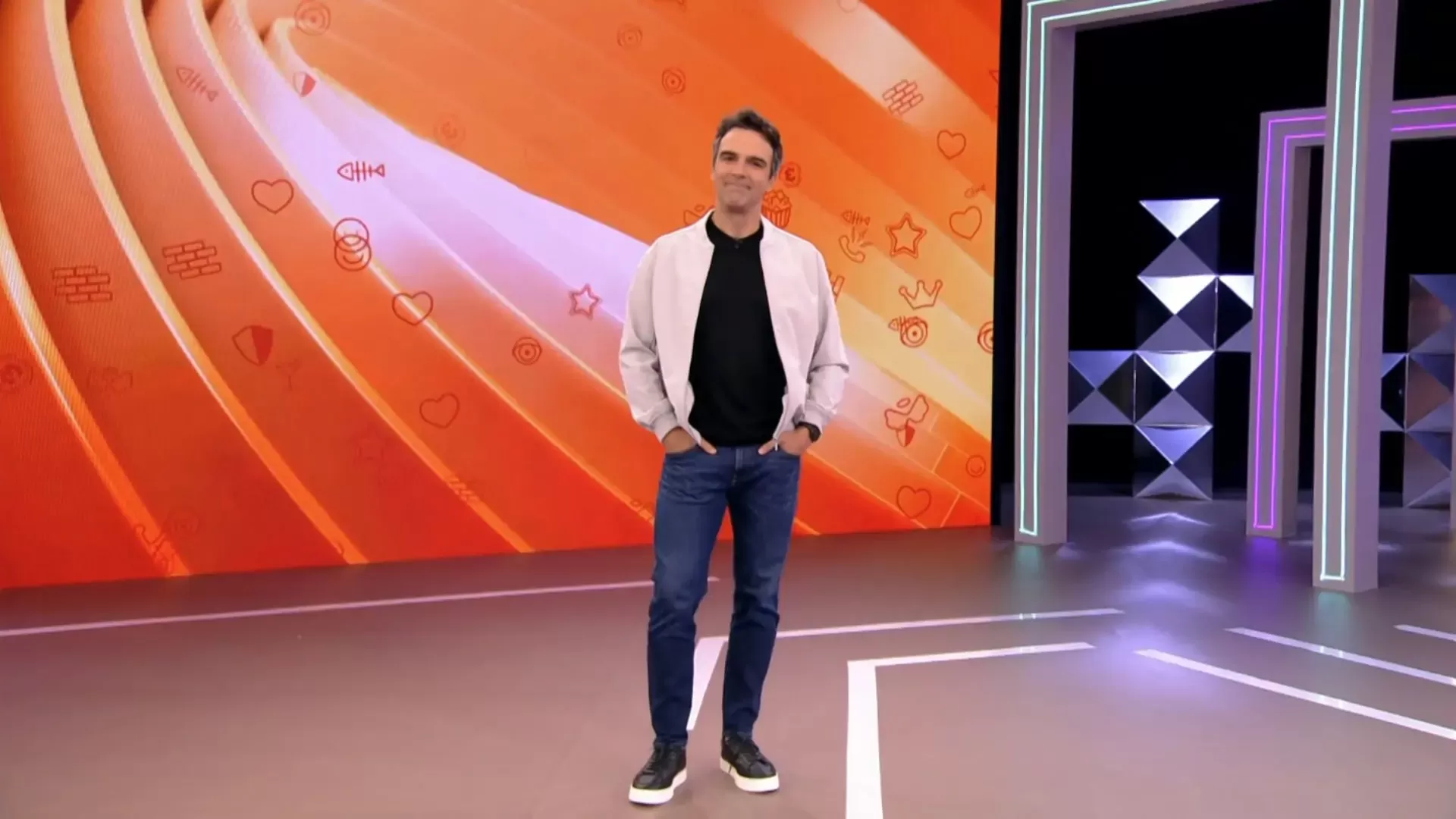 Brigido é o Terceiro Eliminado do BBB 26 em Noite de 'Bridgerton'