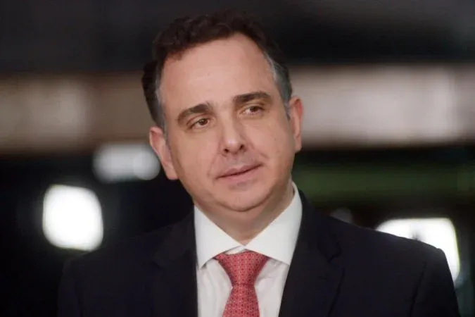 Câmara aprova Rodrigo Pacheco para o TCU