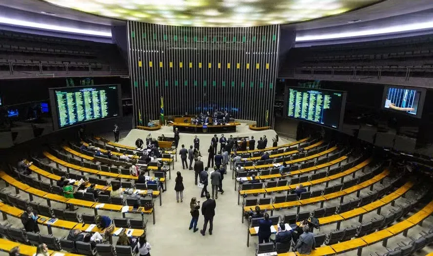 Câmara Classifica Crimes Sexuais como Hediondos e Proíbe Fiança