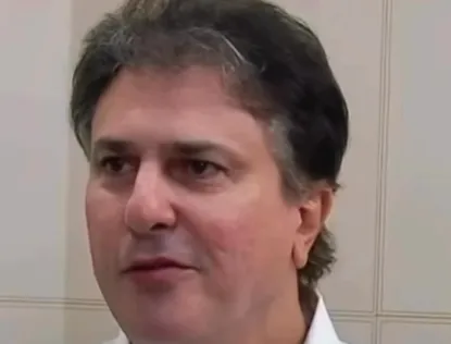 Camilo Santana acusa Ciro Gomes de acordo com bolsonarismo
