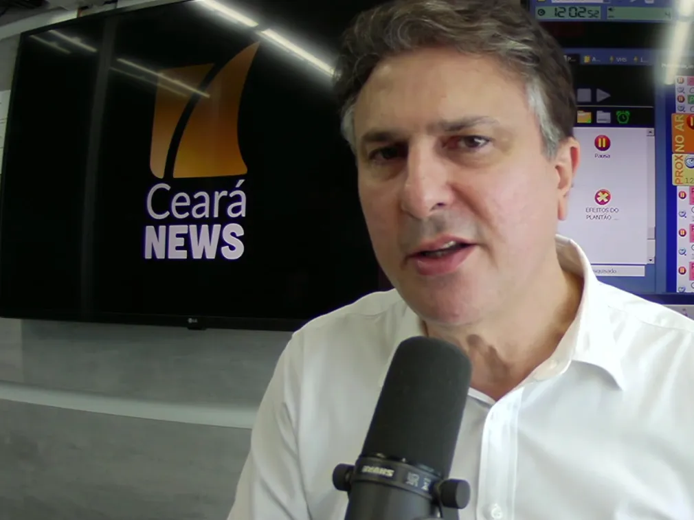 Camilo Santana assume liderança do PT no Senado