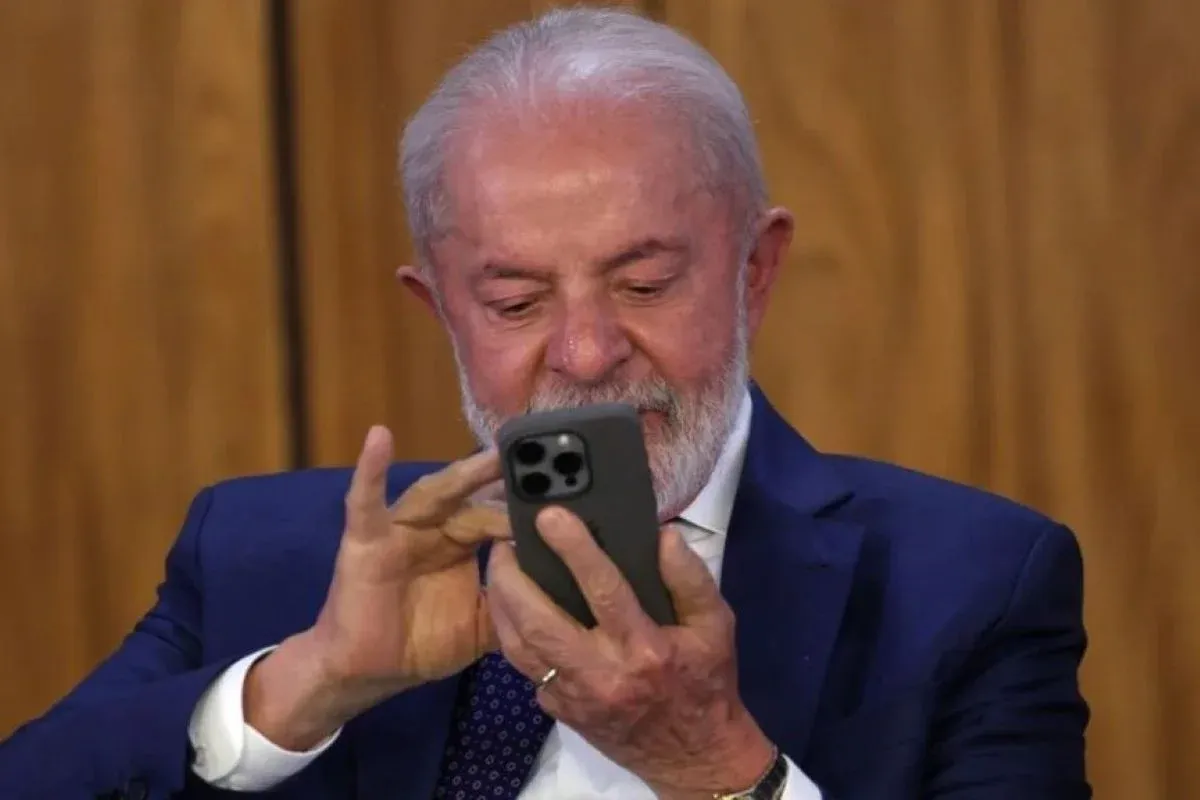 Campanha de Lula prepara ofensiva contra Meta na Justiça