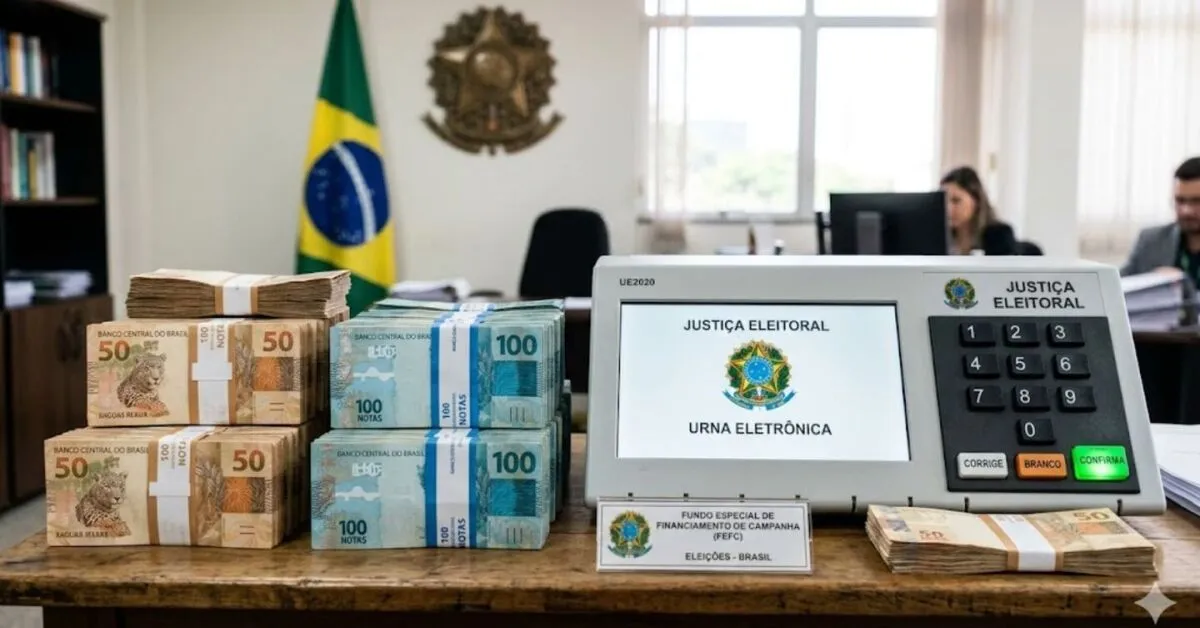 Candidaturas femininas ganham espaço e recursos no Ceará