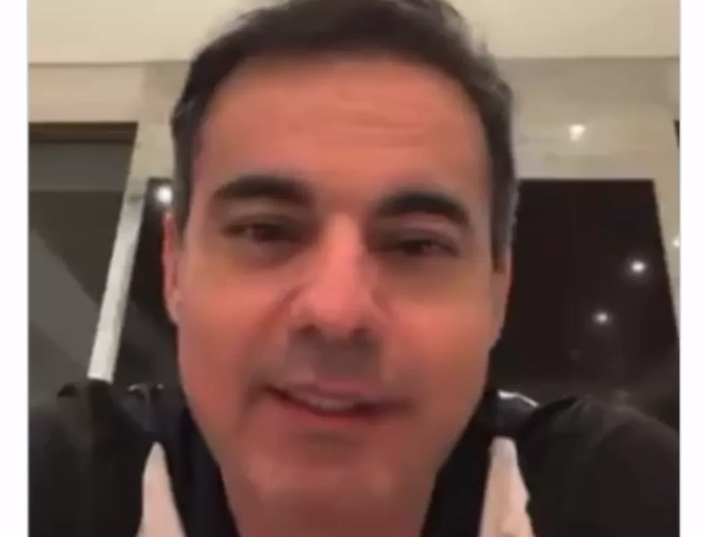 Capitão Wagner se pronuncia após Moses Rodrigues assumir a União Progressista no Ceará