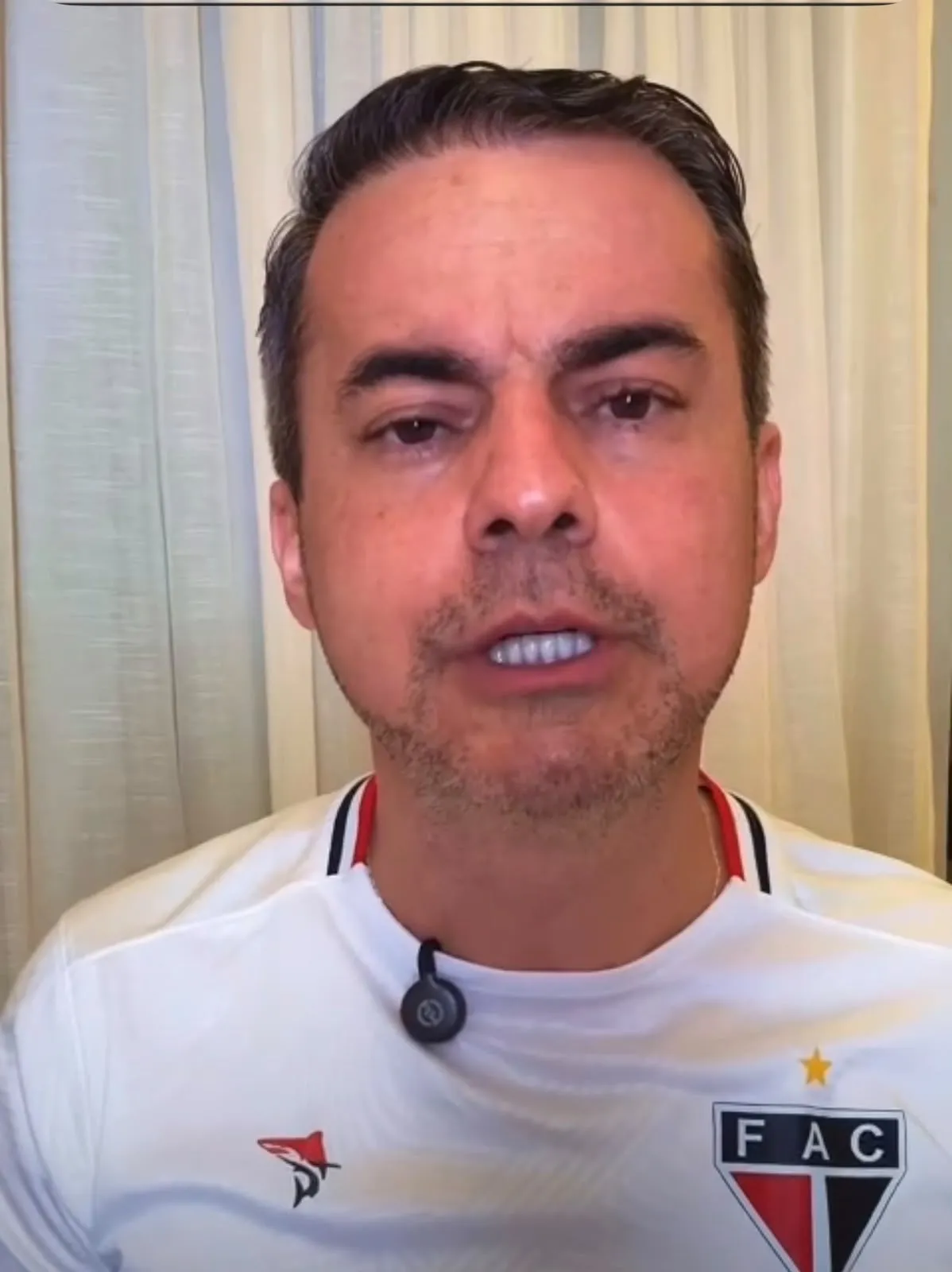 Capitão Wagner reage a Cid Gomes e defende Ciro