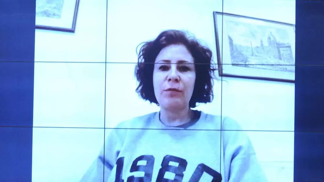 Carla Zambelli é agredida em presídio na Itália e precisa ser transferida de cela