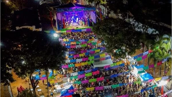 Carnaval do Crato: Oportunidade Econômica e Cultural Transforma o Desenvolvimento Local