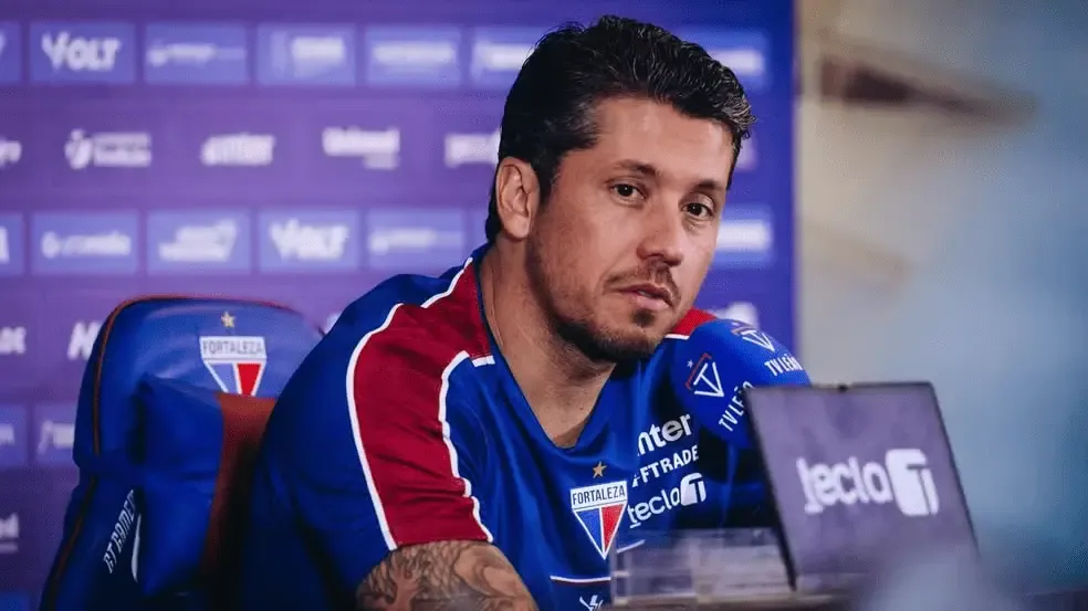 Carpini define Série B como a Copa do Mundo do Fortaleza