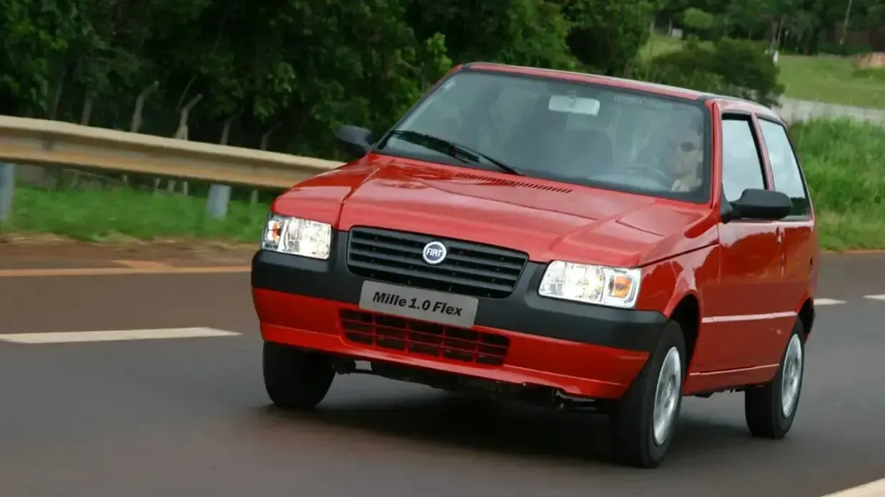 Carro usado com alta quilometragem: vale a pena?