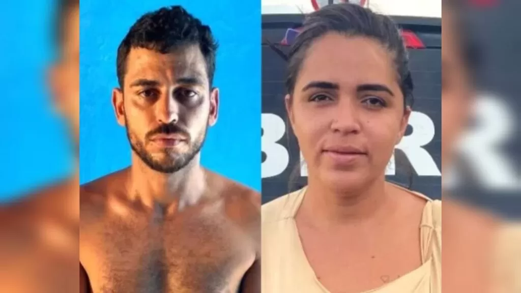 Casal é Brutalmente Assassinado em Missão Velha; Polícia Investiga Conexões