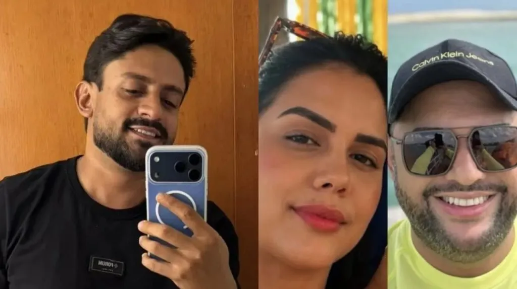 Casal Suspeito de Assassinato Preso em Tianguá