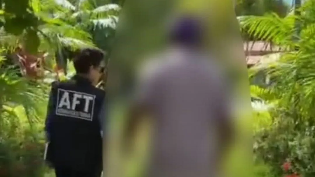 Caseiro é resgatado de trabalho escravo em Aquiraz