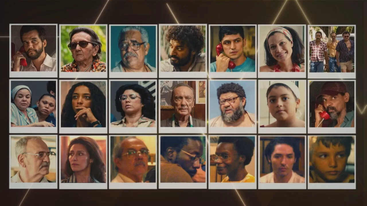 Casting de 'O Agente Secreto': O Trabalho Invisível que Impulsiona o Brasil ao Oscar