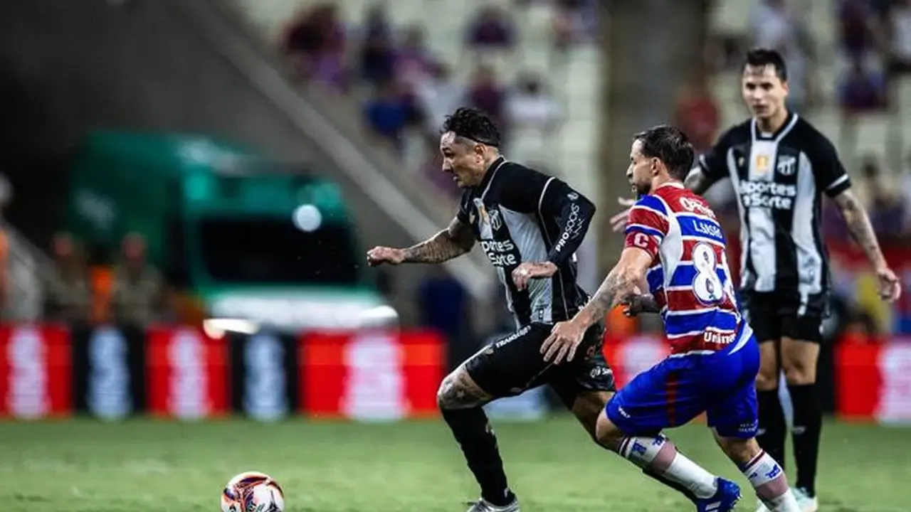 CBF detalha jogos da Série B; Clássico-Rei definido