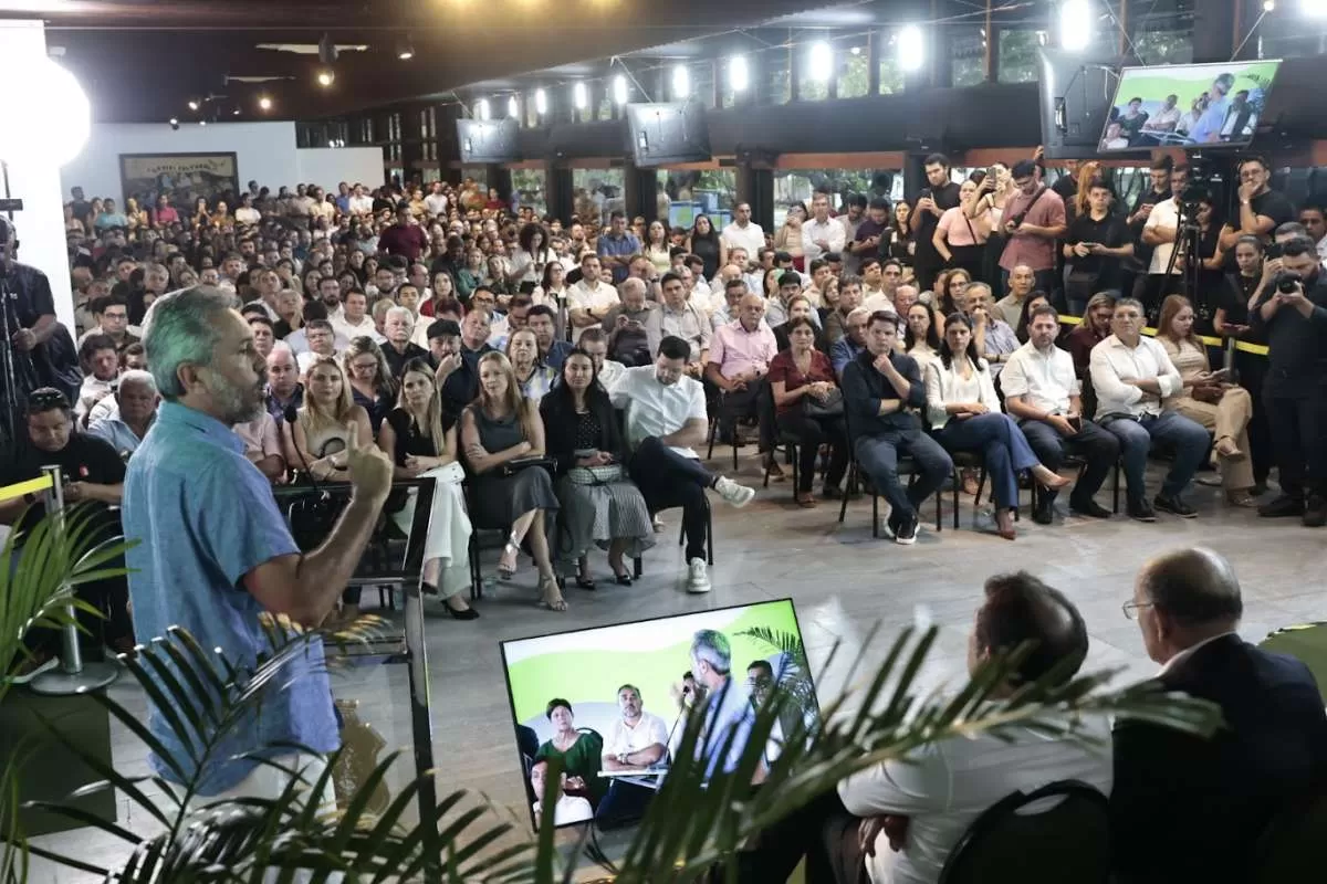 Ceará lança programa ambicioso para expandir saneamento básico