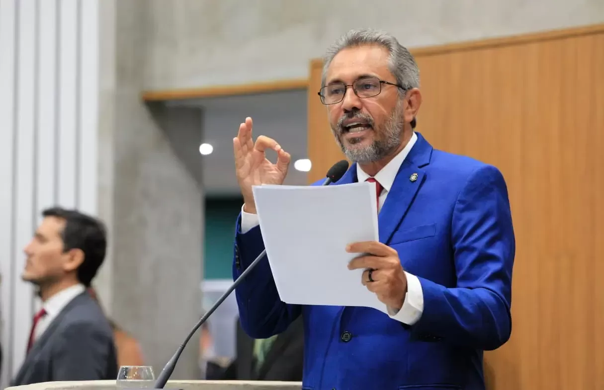 Ceará Terá Novo Concurso Para Professores Estaduais em 2026, Anuncia Elmano