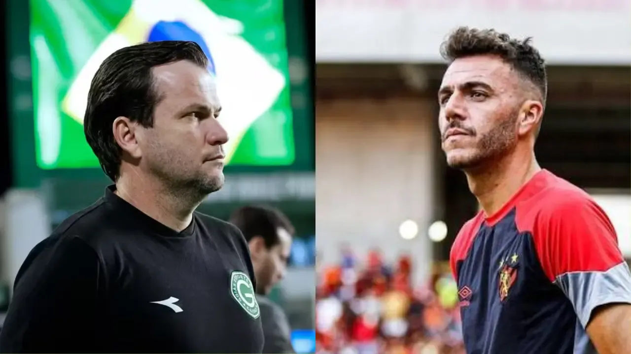 Ceará avança na busca por novo treinador