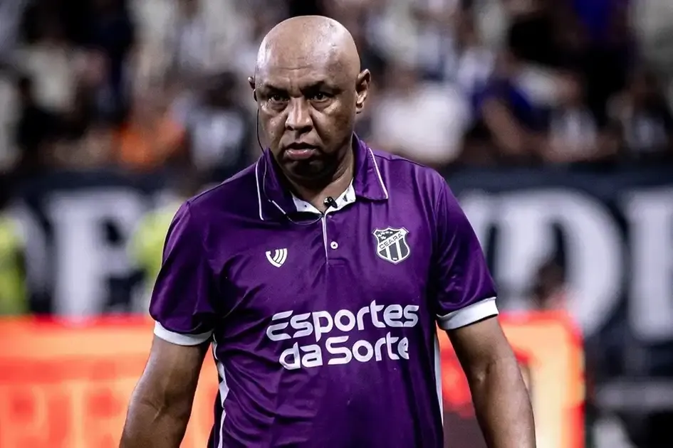 Ceará Busca Vitória Crucial Contra Avaí na Série B