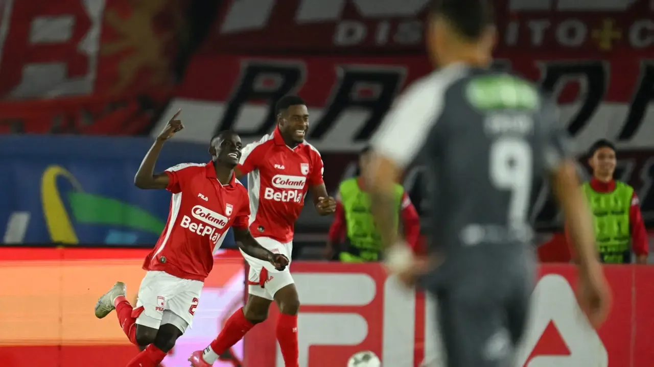 Ceará contrata volante colombiano Ewil Murillo