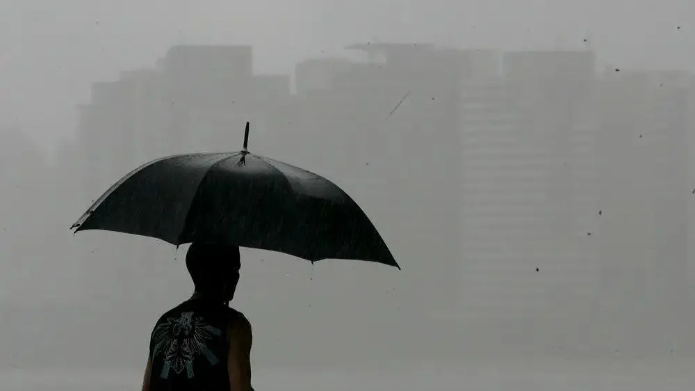Ceará em Alerta Máximo: Chuvas Intensas e Acumuladas Afetam 92 Cidades Até Quarta-Feira