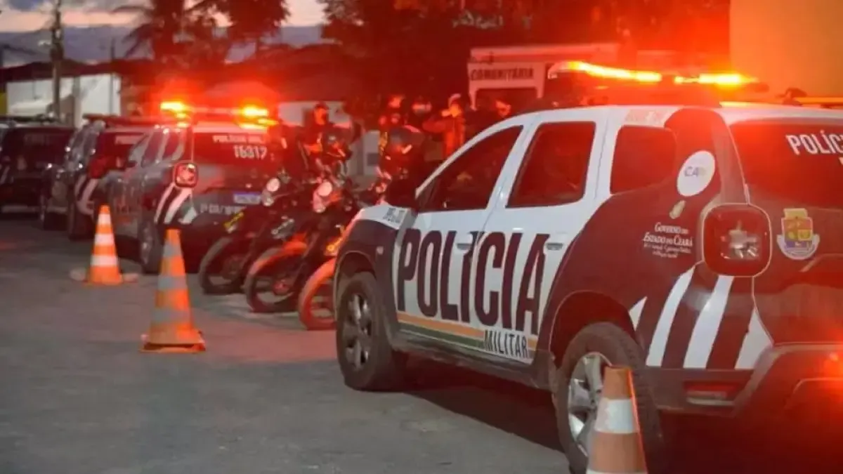Policial