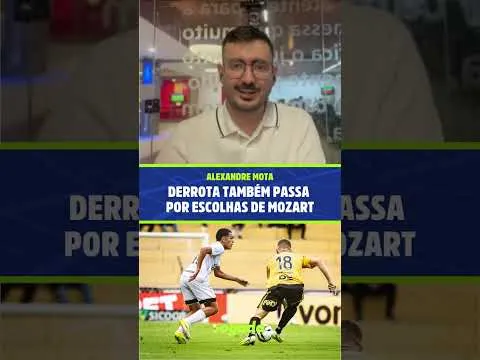 Ceará perde para Novorizontino na Série B