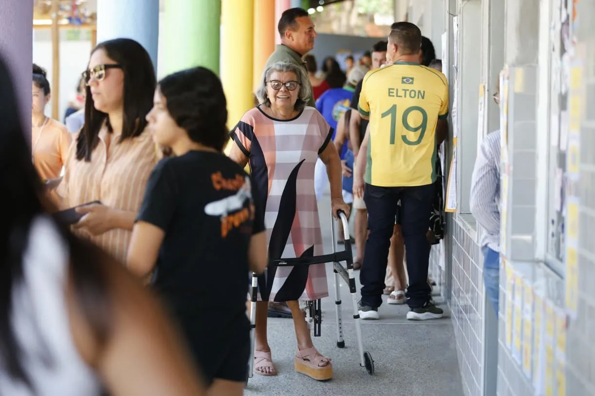 Ceará registra mais de 70 denúncias de assédio eleitoral no trabalho