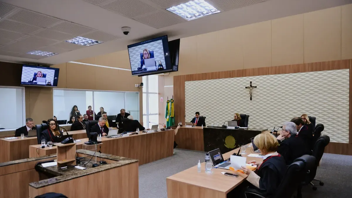 Ceará registra nove casos suspeitos de crimes eleitorais em oito cidades no 2º turno