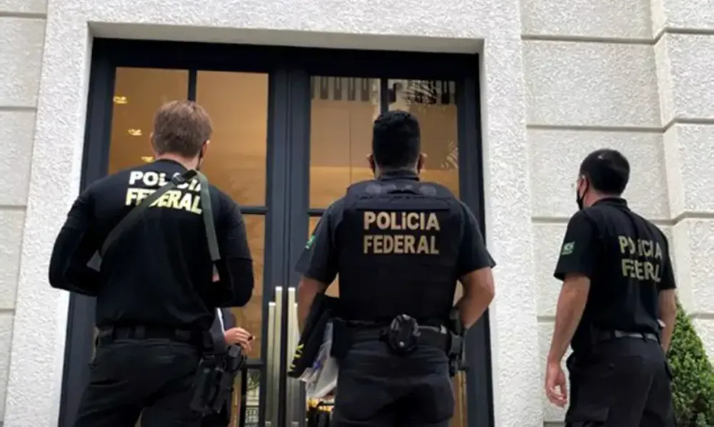 Ceará registra o terceiro maior número de inquéritos na PF