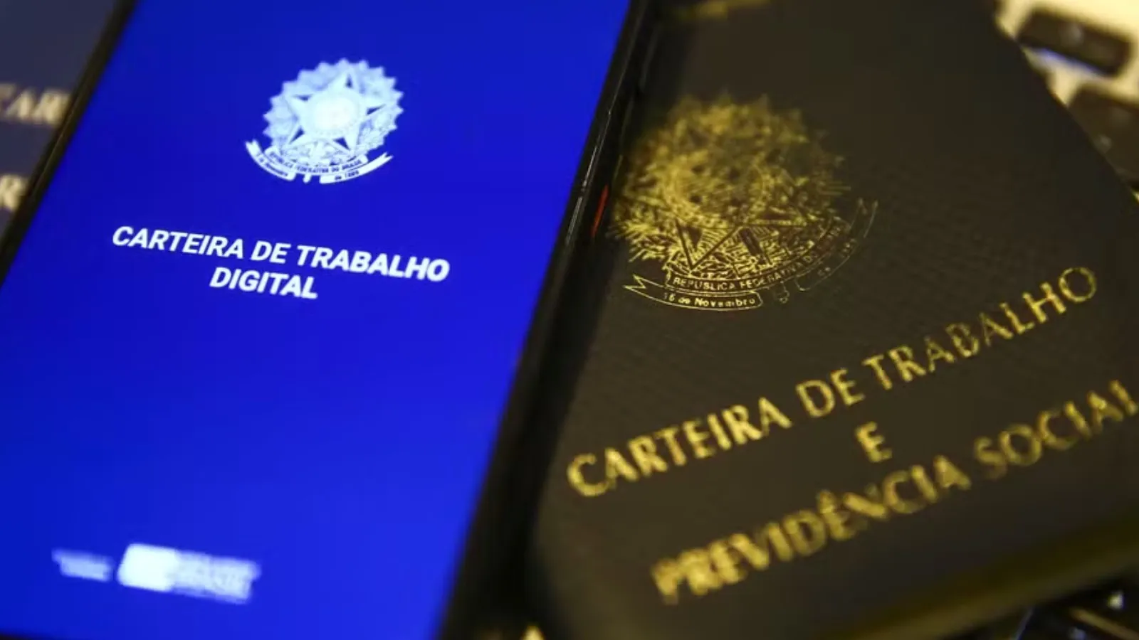 Ceará registra oportunidades em concursos e vagas de emprego