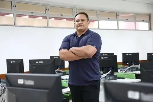 Cearense de Iguatu hackeia a NASA e entra no Hall da Fama