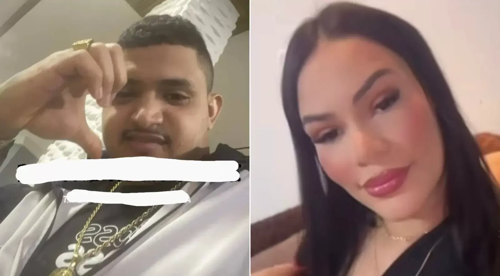 Cearense é encontrada morta no RJ; ex-companheiro, que responde por feminicídio, é investigado