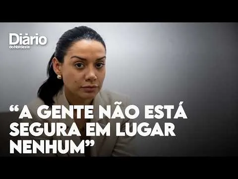 Cearense escapa de tentativa de estupro e recebe relatos de outras vítimas