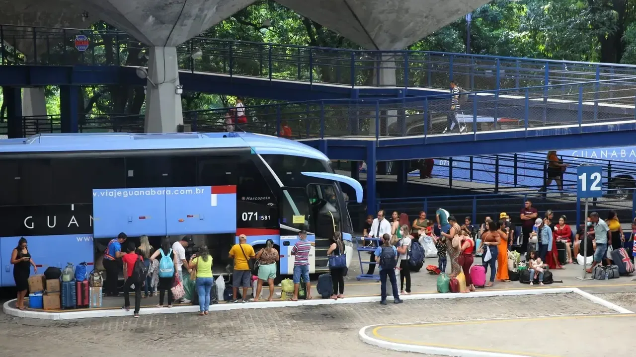 Cearenses terão passagens gratuitas para votar no 2º turno
