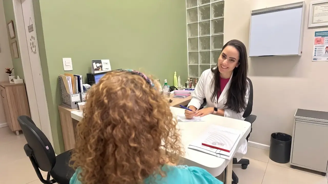 Centro de Oncologia oferta cem atendimentos gratuitos em Fortaleza