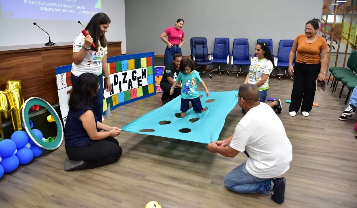 Cetam Lança Edital 2026 com Quase 8 Mil Vagas para Qualificação Profissional