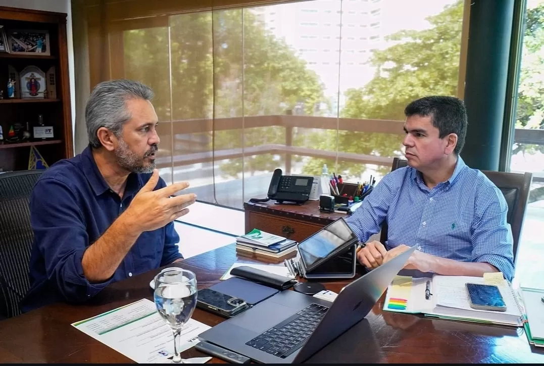 Chagas Vieira Amplia Diálogo e Conquista Prefeitos, Ganha Destaque para o Senado