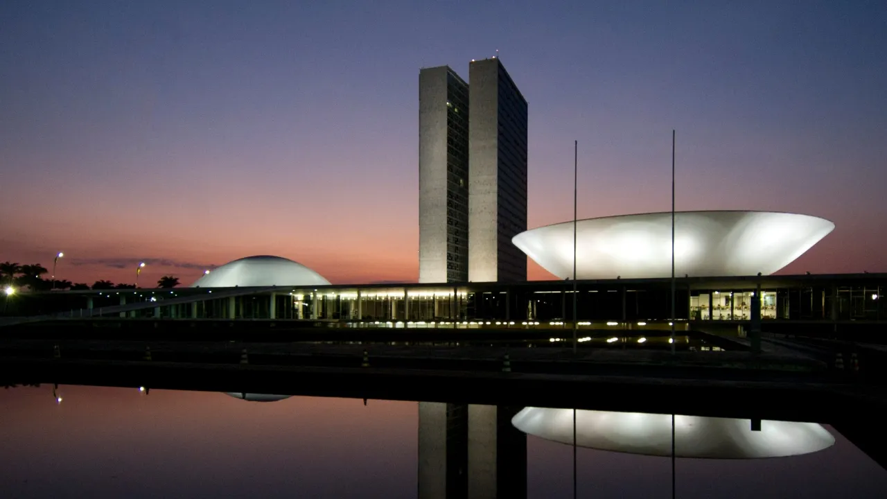 Chapas ao Senado no Ceará Definidas para 2026