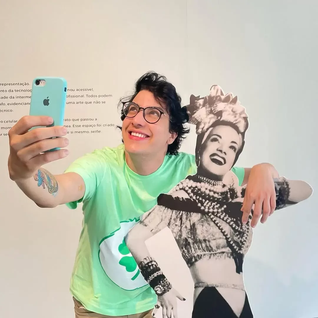 Chileno que esteve com professor goiano morto na Argentina nega violência