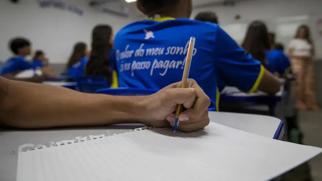 Educação